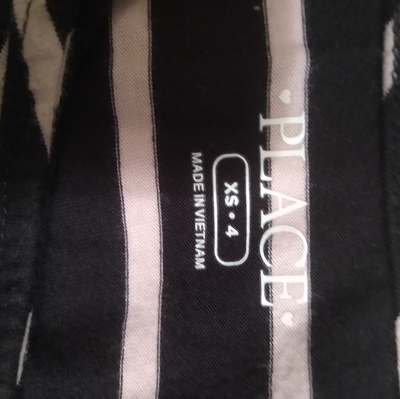 ( 3 X $12) Dresses, girl size 4 - Picture 4 of 7